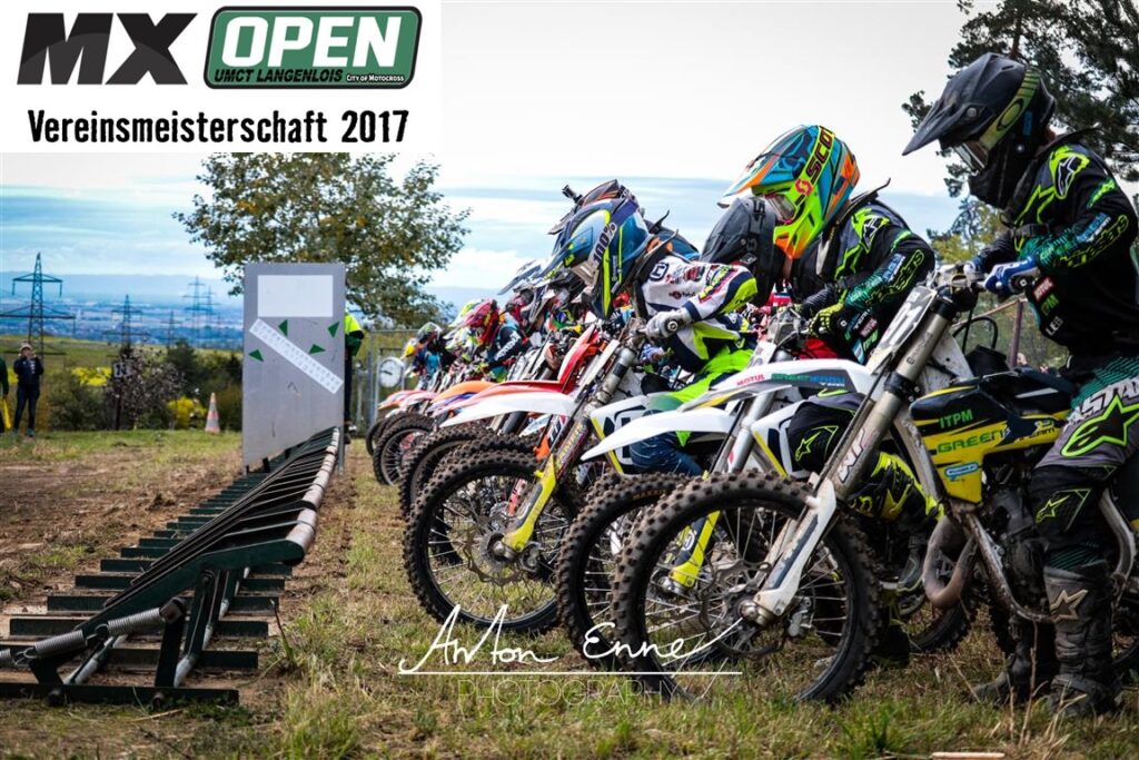 UMCT Langenlois Vereinsmeisterschaft 2017