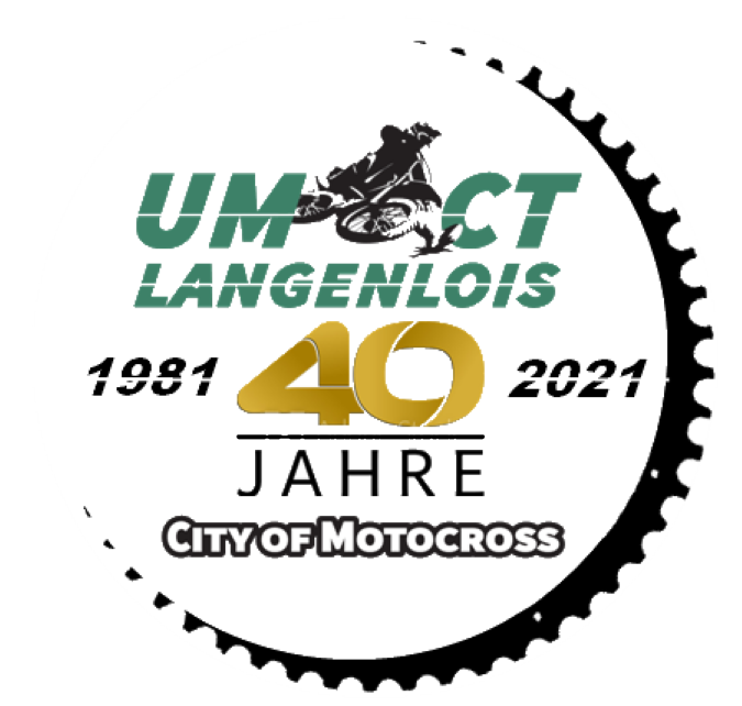 JUBILÄUM – 40 Jahre Moto Cross in Langenlois