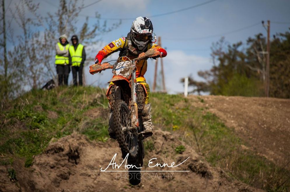 5/18 Junior Enduro Cup in Langenlois