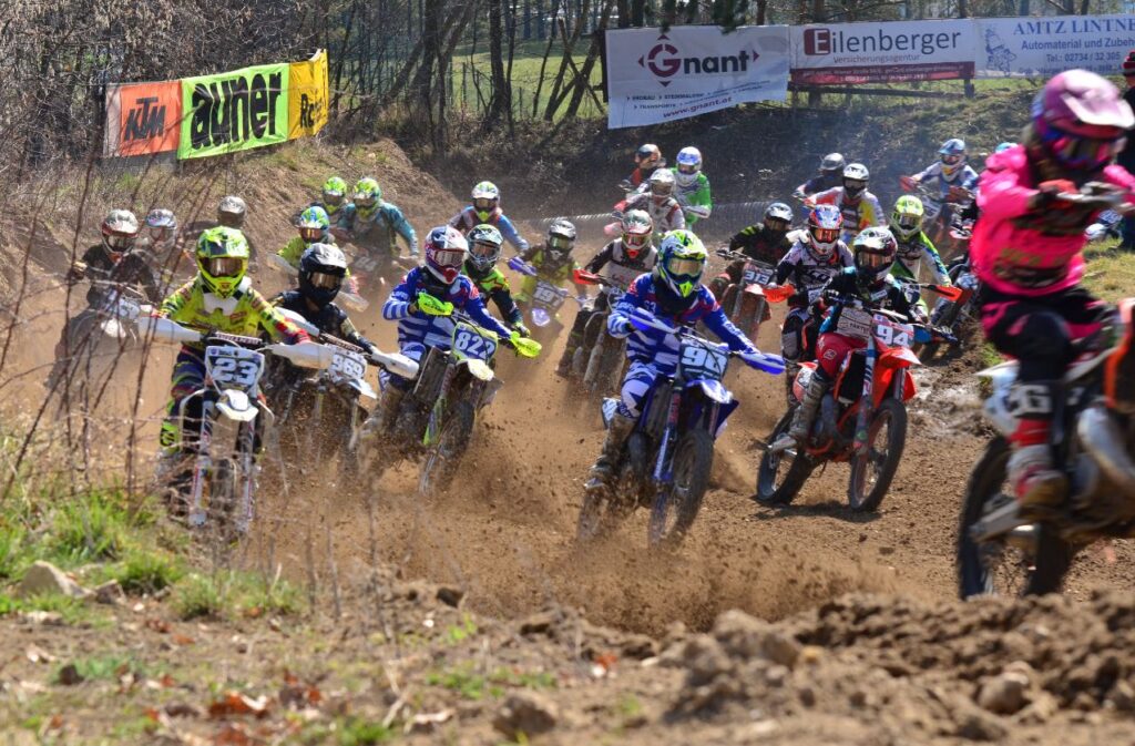 Erfolgreiche Premiere des auner 125er Cup in Langenlois!