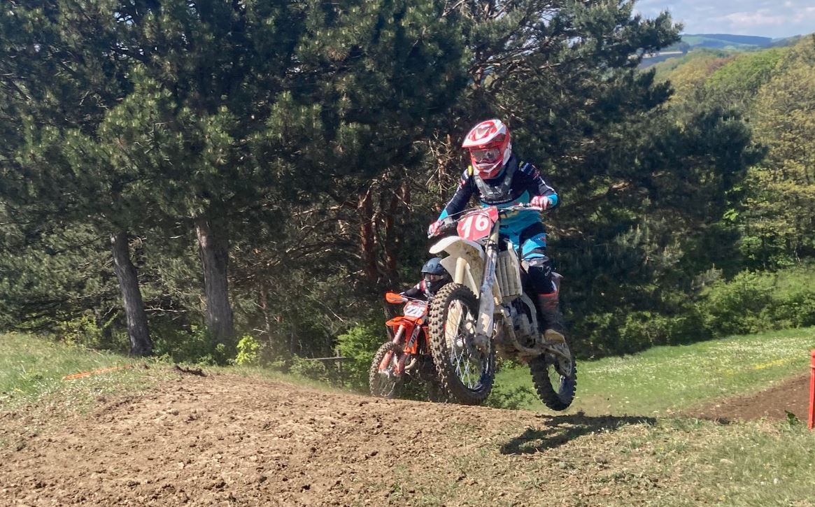 Bericht: UMCT Langenlois Racing Team – MX ÖM Sittendorf