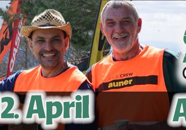 Alle Informationen zum auner CUP !!!