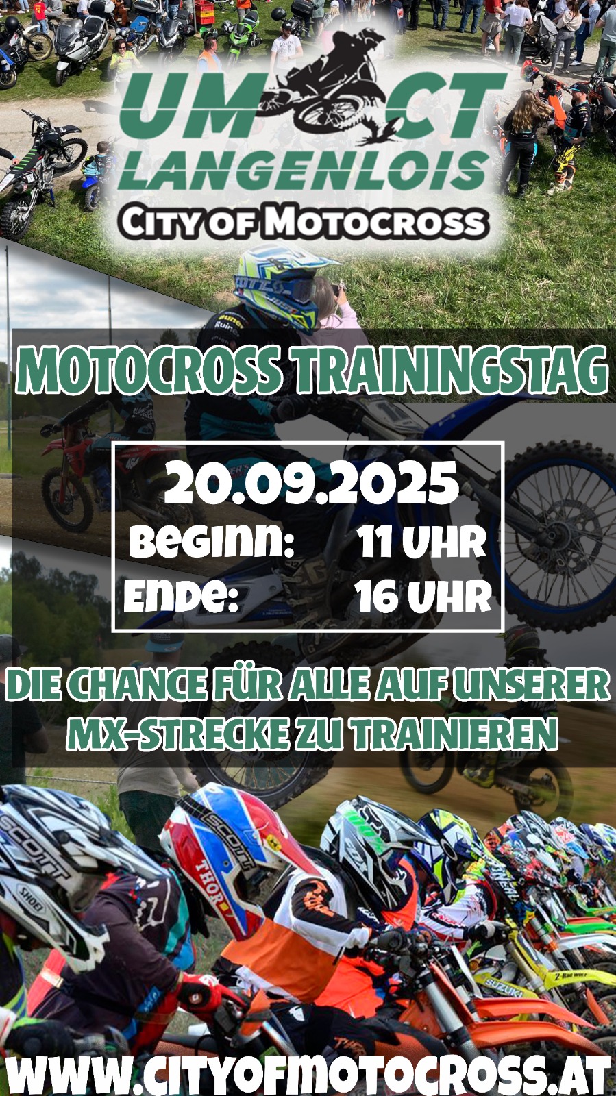 Trainingstag-2025-09-20