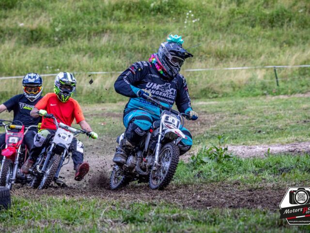 Fun Event Pitbike-Motocross