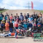 Volle Action beim Trainingslehrgang