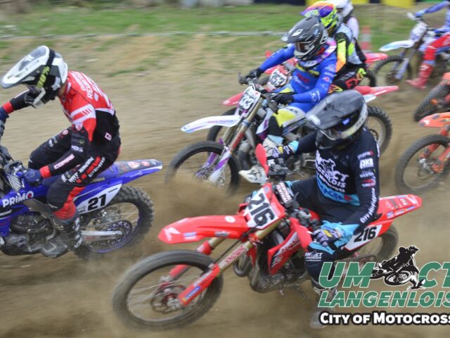 Fotos: auner CUP 2026