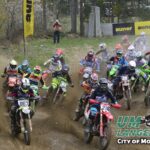 Saisonauftakt auner CUP mit Sieg für Langenloiser