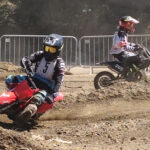 Bericht: Pitbikes in Mittelberg