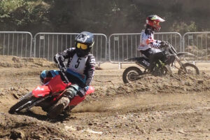 pitbike