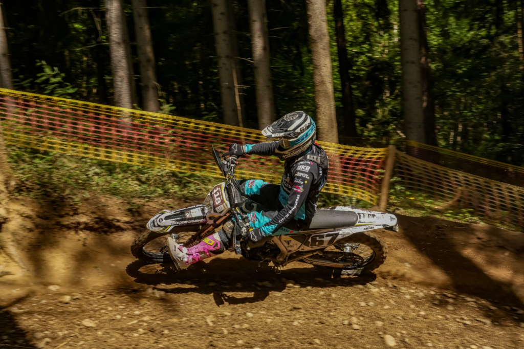 Bericht: Enduro Trophy am Spielberg Ring