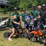 Schnuppertag in der City of Motocross Langenlois / Mittelberg – ein voller Erfolg!