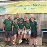 Neuwahl des Vorstands beim City of Motocross