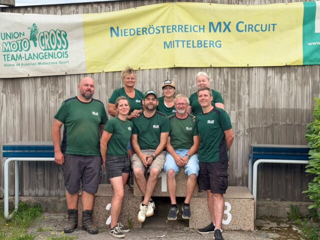 Neuwahl des Vorstands beim City of Motocross