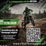 UMCT Langenlois Vereinsmeisterschaft am 17. Oktober 2026