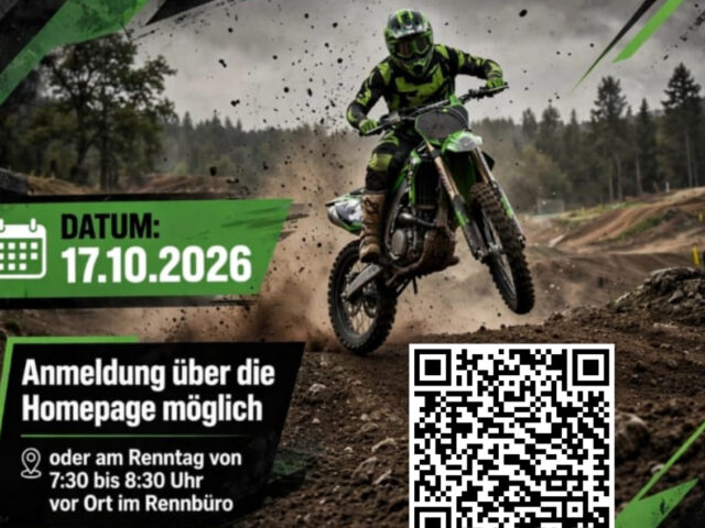 UMCT Langenlois Vereinsmeisterschaft am 17. Oktober 2026