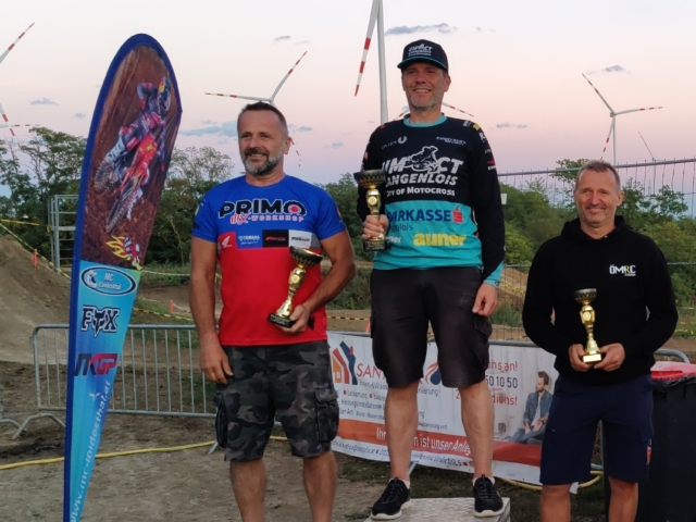 Bericht: W4 Cup Loidesthal – Sieg für Supersenioren